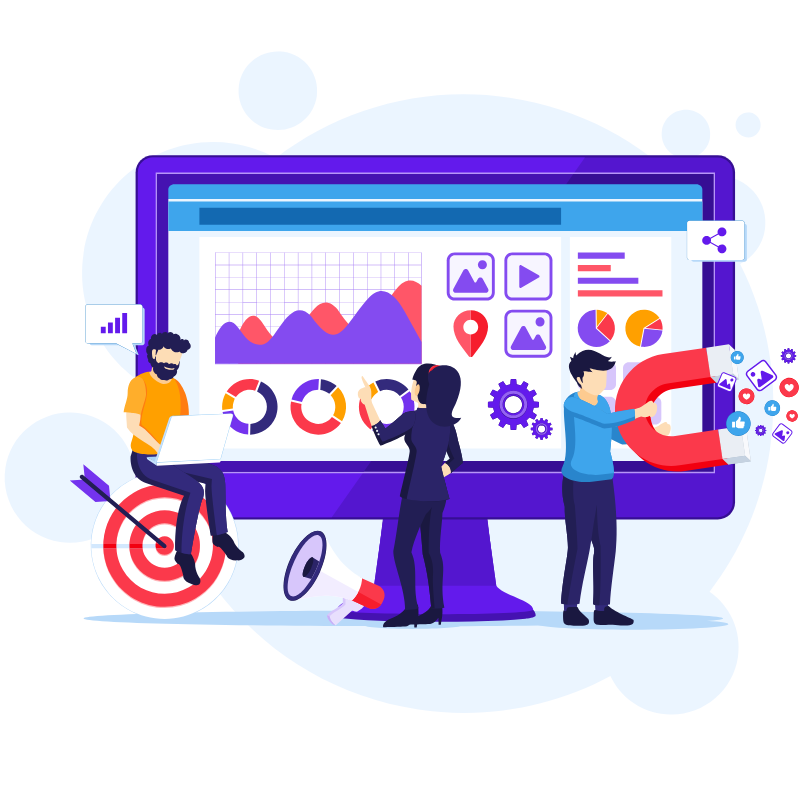 Google Ads for Utah Businesses - Digital Marketing Solutions to make your company grow.