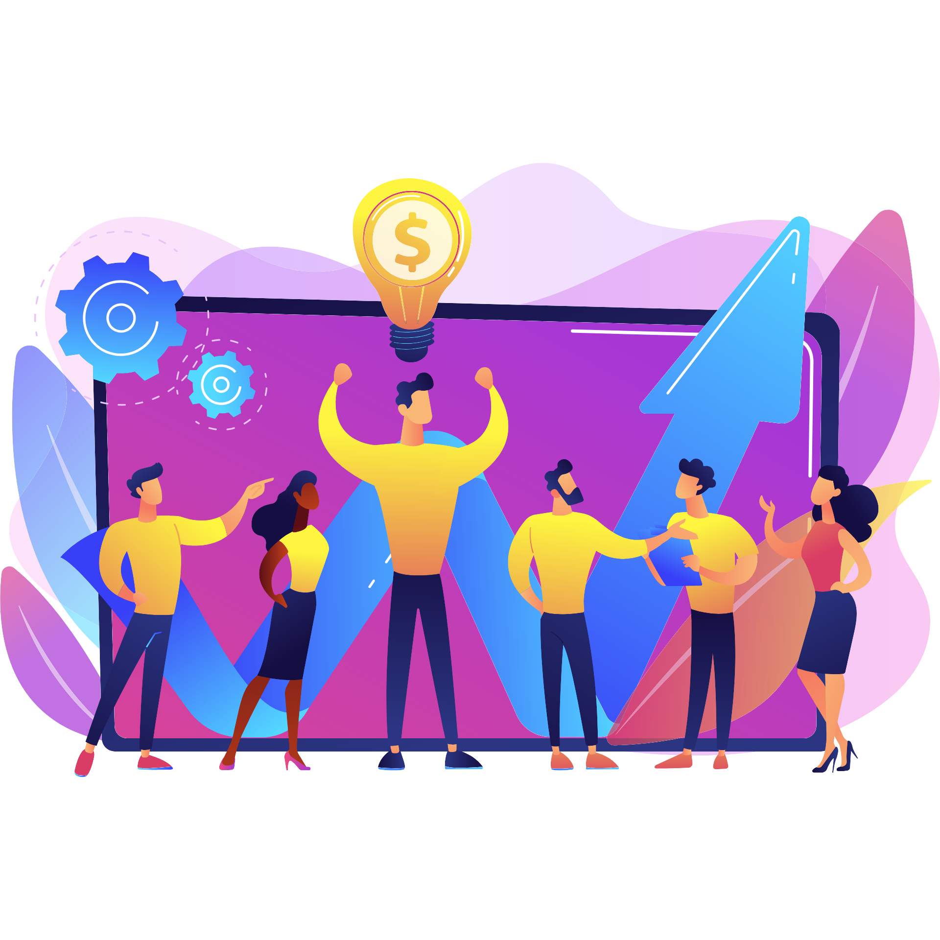 Shopify SEO help increase your store's visibility by optimizing product pages, meta tags, image alt text, and site structure. 